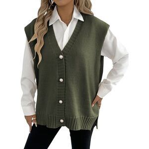 Nino Balcutti Womens  Vest